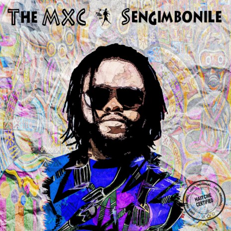 Sengimbonile H-mix (Haitche Remix) ft. Haitche
