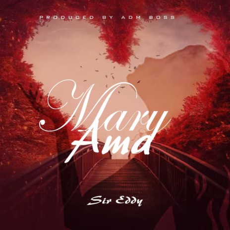 Mary Ama | Boomplay Music