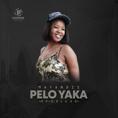 Pelo yaka ft. Case SA & MR DES | Boomplay Music