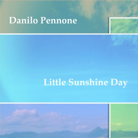 Little Sunshine Day | Boomplay Music