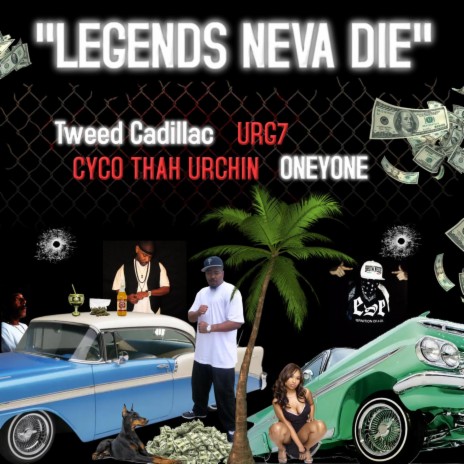 legends neva die | Boomplay Music