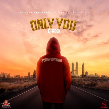 OnlyYou ft. Parrowdon | Boomplay Music