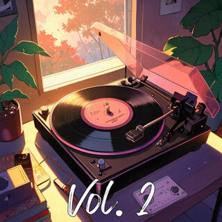 Lofi Vinyls, Vol. 2