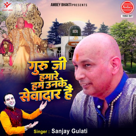 Guru Ji Hamare Hum Unke Sevadaar Hai | Boomplay Music