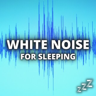 Shhh White Noise Sound For Babies (Loopable White Noise For Sleeping)