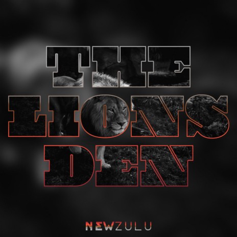 The Lions Den | Boomplay Music