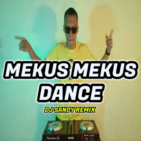 Mekus Mekus (Budots) | Boomplay Music