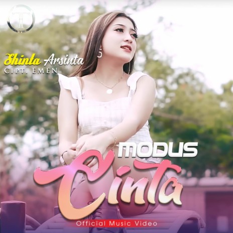 Modus Cinta | Boomplay Music