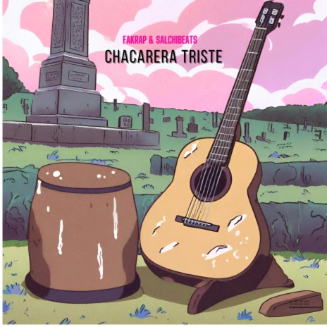 Chacarera triste | Boomplay Music