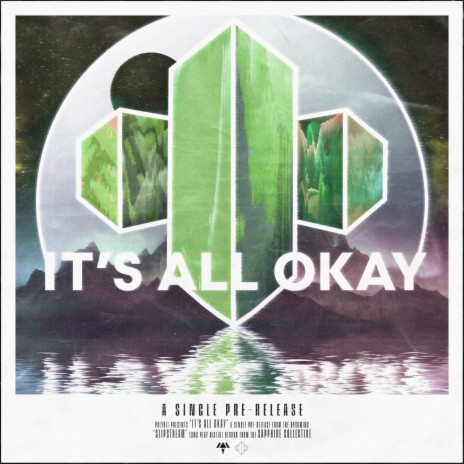 It's All Okay ft. Grace Meluso | Boomplay Music