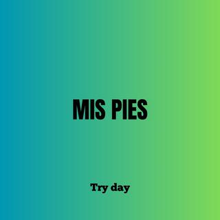 Mis Pies (Radio Edit)