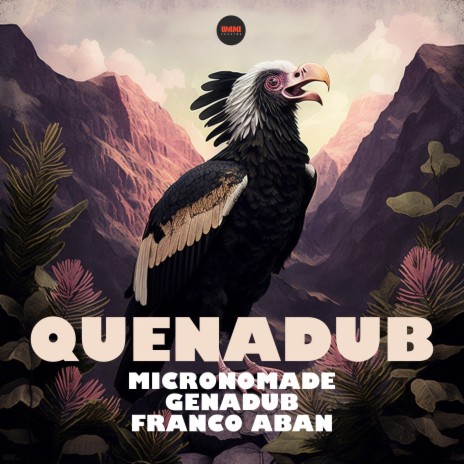 Quenadub ft. Genadub & Franco Aban | Boomplay Music