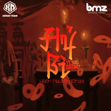 Hỷ Bi (Huân Nguyễn Remix) ft. Drum7 & BMZ | Boomplay Music