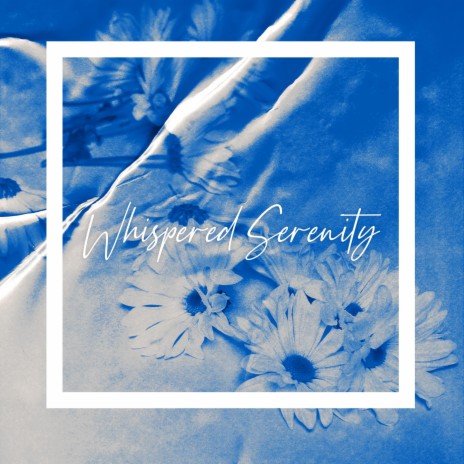 Whispered Serenity ft. Raimytree | Boomplay Music