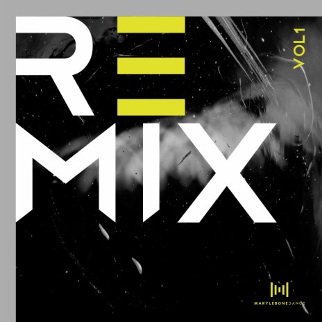 Just A Feeling (Charlie Rice Remix) | Boomplay Music