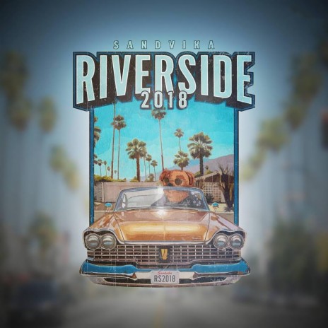 Riverside 2018 ft. INGVL | Boomplay Music