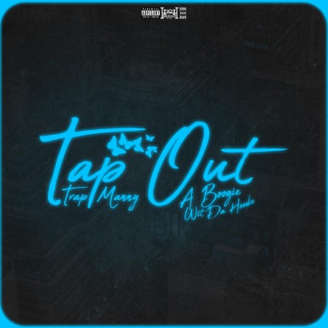 Tap out | Boomplay Music