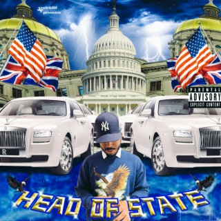 Head Of State, Vol. 1