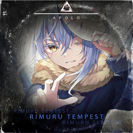 Rimuru Tempest (O novo lorde demônio)