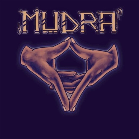 Mudra ft. Anahata Beatspeaker & Jahnigga Da Baptist