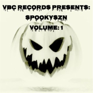 A Symphony of Torture (VBC Records Presents: SPOOKYSZN Volume: 1)