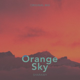 Orange Sky