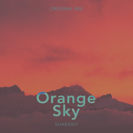 Orange Sky