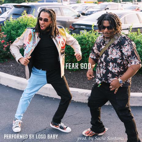 FEAR GOD | Boomplay Music