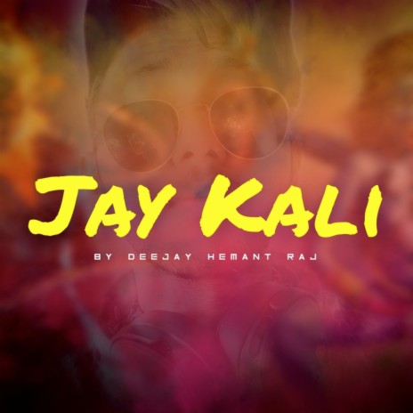 Jay Kali