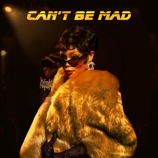 Can't Be Mad ft. Ozawo lyrics | Boomplay Music