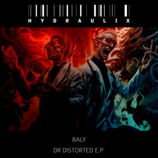 Dr Distorted E.P.