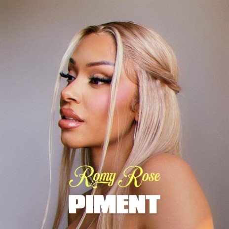 Piment | Boomplay Music