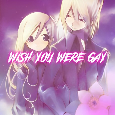 Wish You Were Gay (Nightcore)