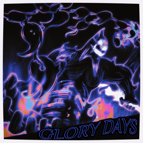 Glory Days | Boomplay Music