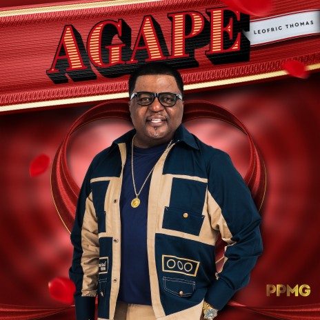 Agape | Boomplay Music