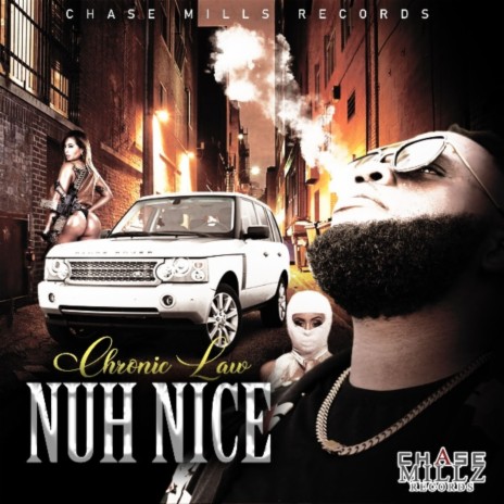 Nuh Nice | Boomplay Music