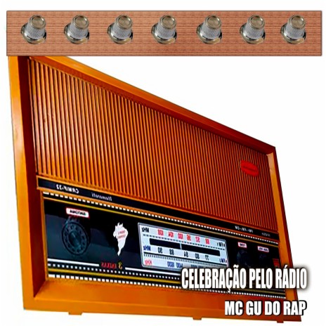 CELEBRAÇÃO PELO RÁDIO | Boomplay Music