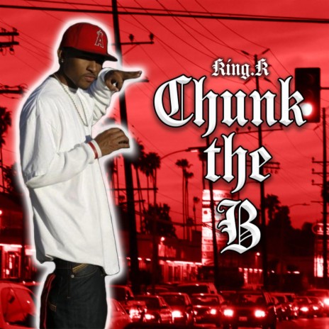 Chunk The B ft. Phet