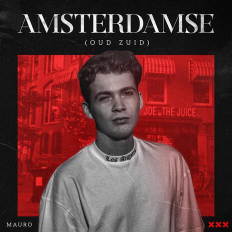 Amsterdamse (Oud-Zuid) | Boomplay Music