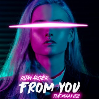 From You ft. Kora & Cezi lyrics | Boomplay Music