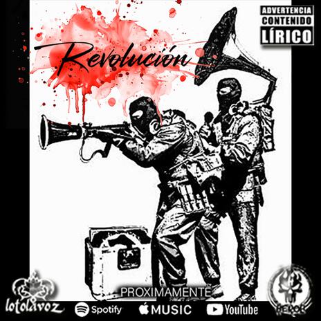 Revolución | Boomplay Music