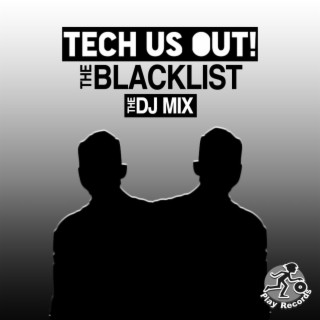 The Blacklist: The DJ Mix