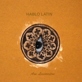 Hablo latin