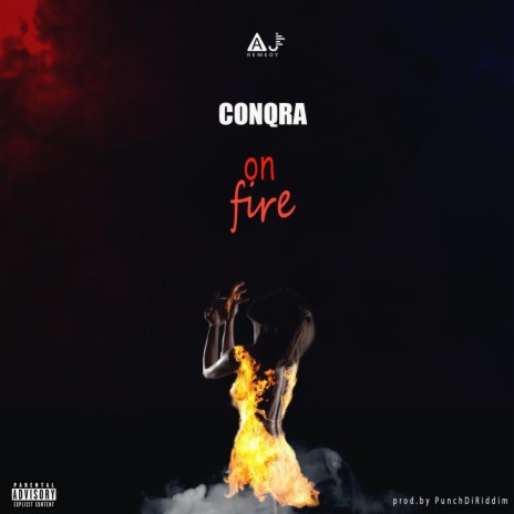 ON FiRE | Boomplay Music
