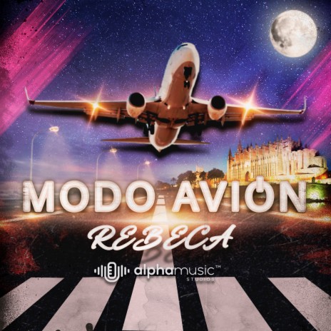 Modo avión | Boomplay Music