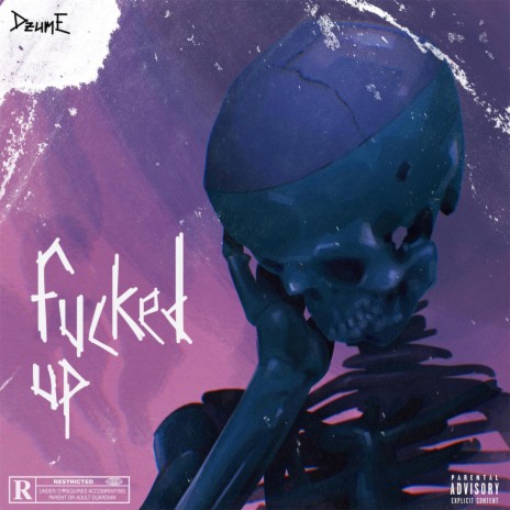 Fucked up ft. SLA! | Boomplay Music