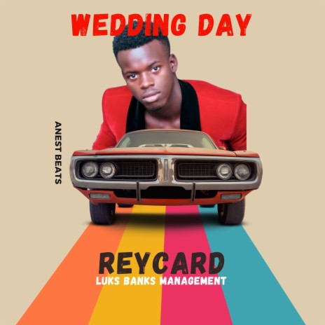 WEDDING DAY | Boomplay Music