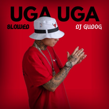 UGA UGA (Slowed + Reverb)