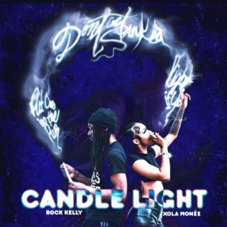 Candlelight (Light it Up)