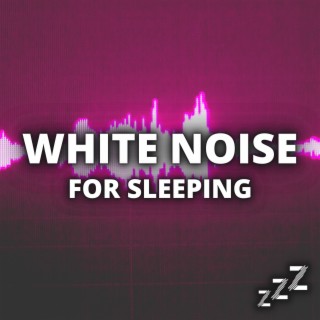 White Noise For Sleeping, Studying, Reading & Focus (Loopable, No Fade)